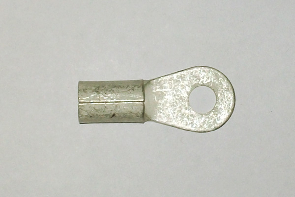 MOH 924C - TERMINAL ESTANADO 50MM